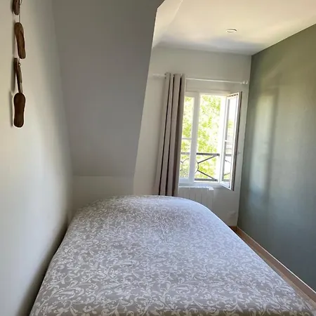 別荘 Maison 6pers A 800m De La Sainte-cecile *