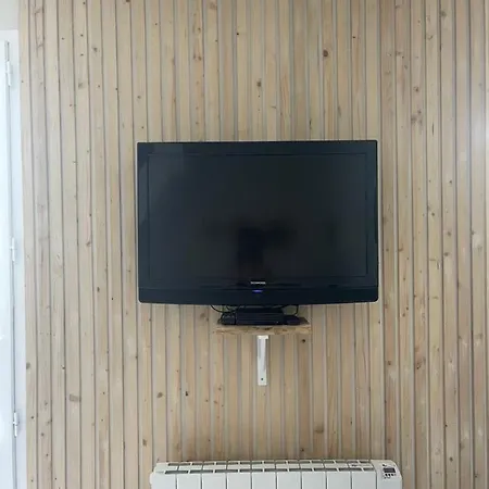Maison 6pers A 800m De La Sainte-cecile Vakantiehuis Camiers