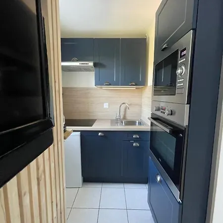 別荘 Maison 6pers A 800m De La Sainte-cecile *