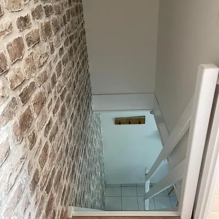 Maison 6pers A 800m De La Sainte-cecile