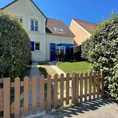 Vakantiehuis Maison 6pers A 800m De La Sainte-cecile *