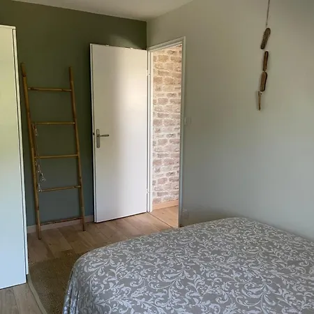 Maison 6pers A 800m De La Sainte-cecile 別荘 カミエ