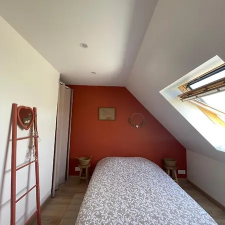 別荘 Maison 6pers A 800m De La Sainte-cecile カミエ