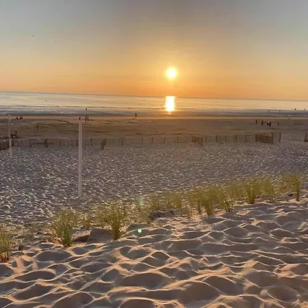 Maison 6pers A 800m De La Sainte-cecile Holiday home *