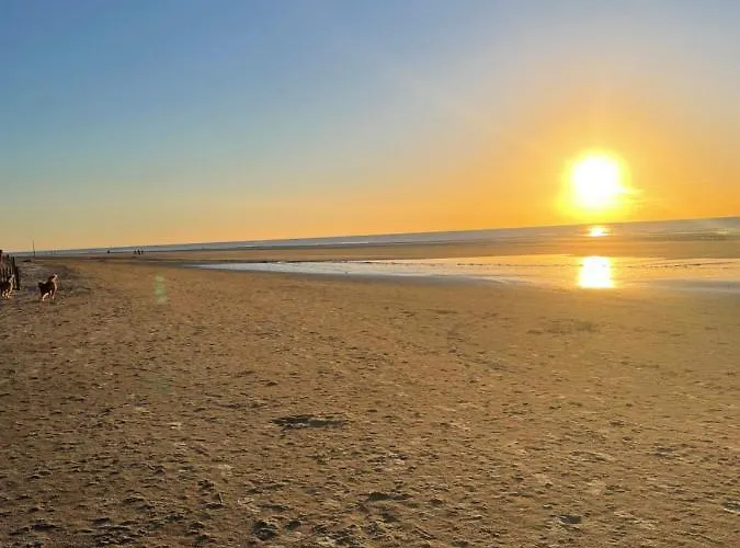 Maison 6pers à 800m De La Sainte-cécile * Camiers