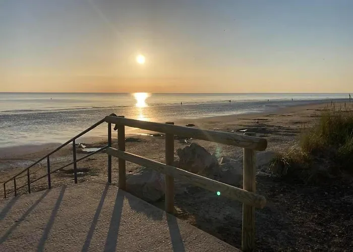 Casa vacanze Maison 6pers à 800m De La Sainte-cécile *
