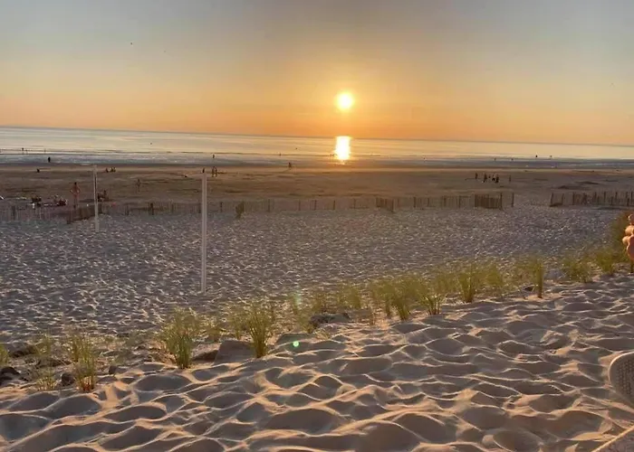 Maison 6pers à 800m De La Sainte-cécile Casa vacanze *