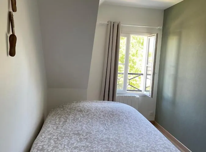 Casa vacanze Maison 6pers à 800m De La Sainte-cécile *