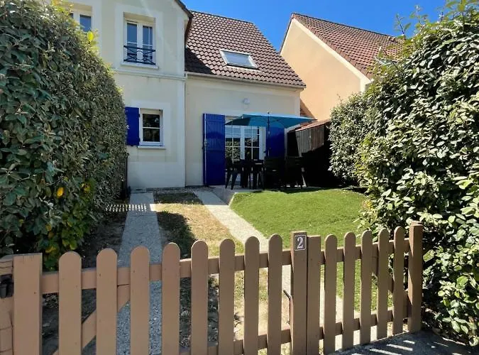 Casa vacanze Maison 6pers à 800m De La Sainte-cécile *