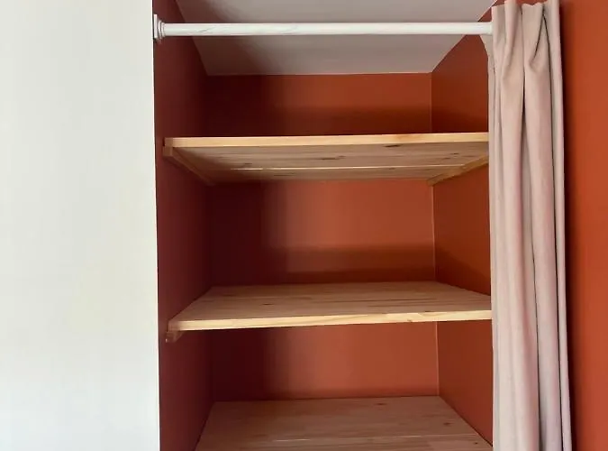 Maison 6pers à 800m De La Sainte-cécile * Camiers