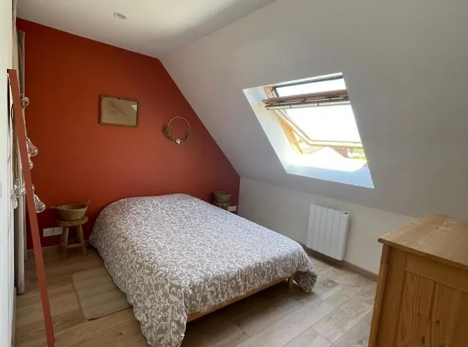 Casa vacanze Maison 6pers à 800m De La Sainte-cécile *